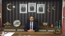 MHP Tuzla İlçe Başkanı Erdem Doğruer Görevinden İstifa Etti