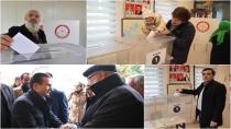 Tuzla Belediyesi 3 Cadde İçin Seçenekleri Oylamaya Sundu: