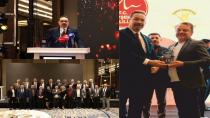 Kapadokya Değer Ödülleri Sahiplerini Buldu