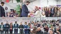 Tuzla'da Kadın Emeği Çarşısı Dayanışmayla Açıldı