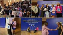 Tuzla’da “2026–2028 Yerel Eşitlik Eylem Planı” Tanıtıldı