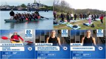 Tuzla'da Aile Boyu Kano ve Online Yoga Kayıtları Devam Ediyor
