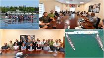 Tuzla’da Dragon Bot Heyecanı Geri Dönüyor