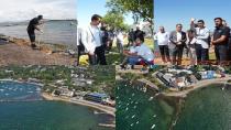 Tuzla'da 2 Bin Yıllık Tarih Gün Yüzüne Çıkıyor