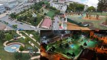 Tuzla’da İshakpaşa Parkı Mahalleye Nefes Oldu