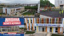 Tuzla Belediyesi’nin İlk Gündüz Bakımevi Açılıyor